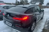 BMW X4 (Seria X) din 2021 cu 75.468 km - oferta BMW191419 - foto 4