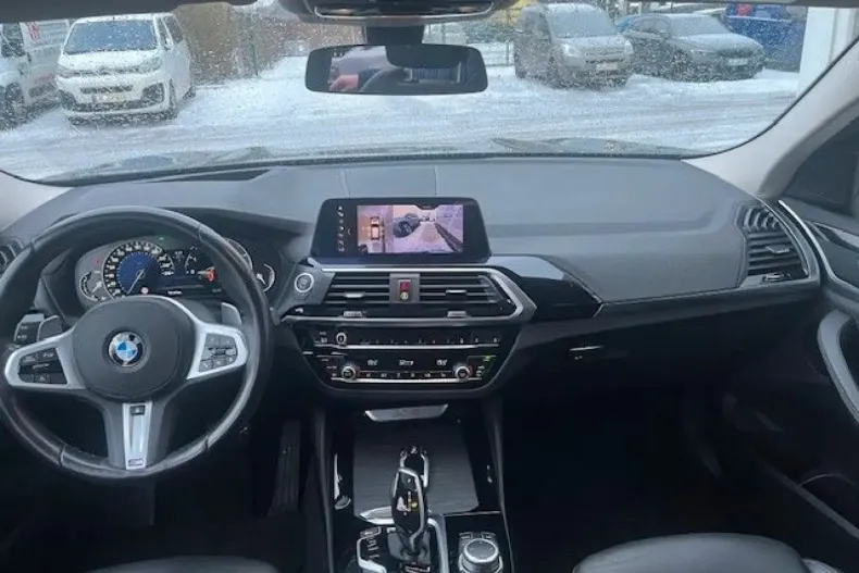 BMW X4 (Seria X) din 2021 cu 75.468 km - oferta BMW191419 - foto 6