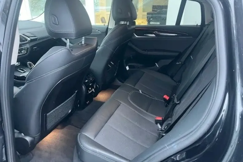 BMW X4 (Seria X) din 2021 cu 75.468 km - oferta BMW191419 - foto 7