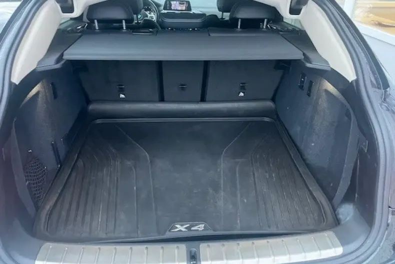 BMW X4 (Seria X) din 2021 cu 75.468 km - oferta BMW191419 - foto 8