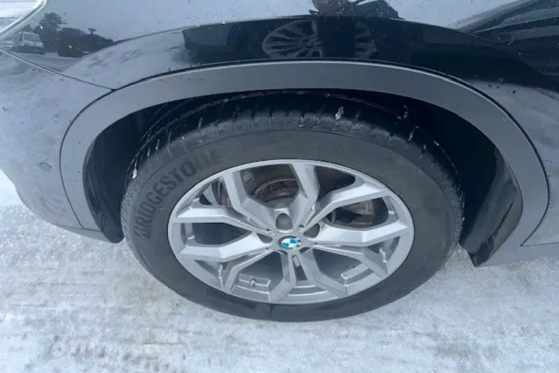 BMW X4 (Seria X) din 2021 cu 75.468 km - oferta BMW191419 - foto 9