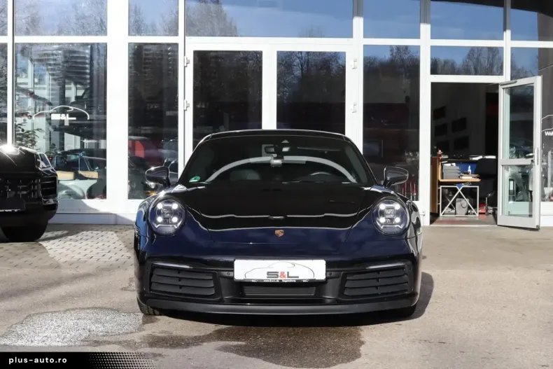Porsche 992 din 2023 cu 16.181 km - oferta POR191420 - foto 2