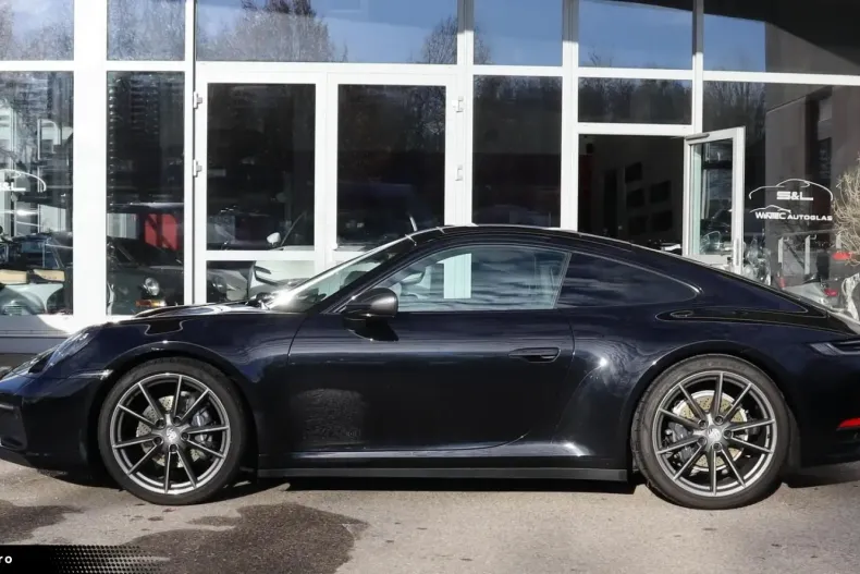 Porsche 992 din 2023 cu 16.181 km - oferta POR191420 - foto 3