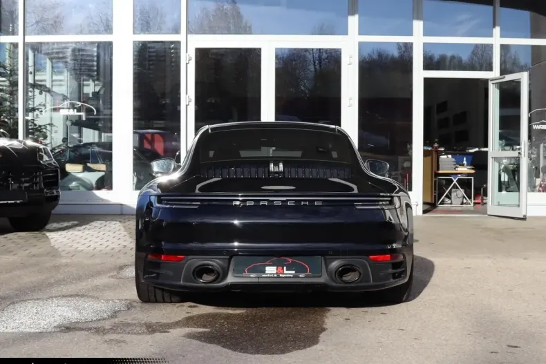 Porsche 992 din 2023 cu 16.181 km - oferta POR191420 - foto 5