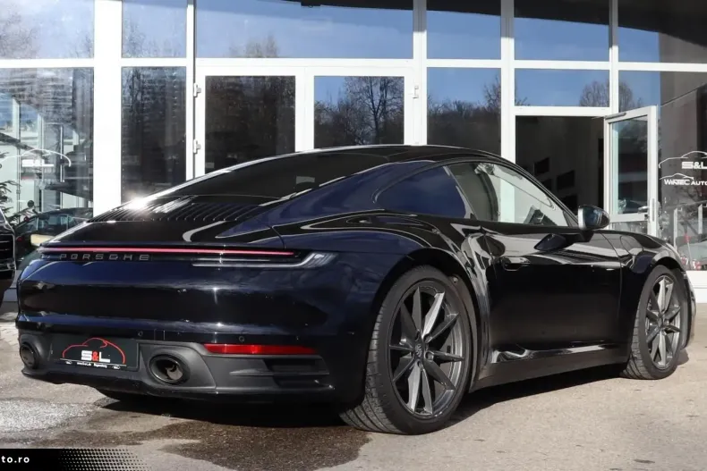 Porsche 992 din 2023 cu 16.181 km - oferta POR191420 - foto 6