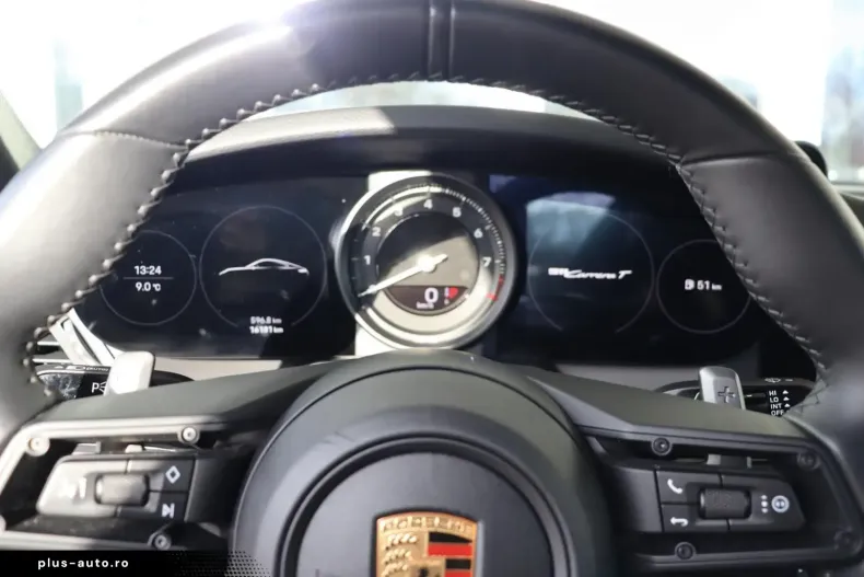 Porsche 992 din 2023 cu 16.181 km - oferta POR191420 - foto 9