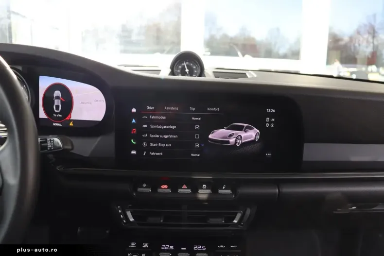 Porsche 992 din 2023 cu 16.181 km - oferta POR191420 - foto 12