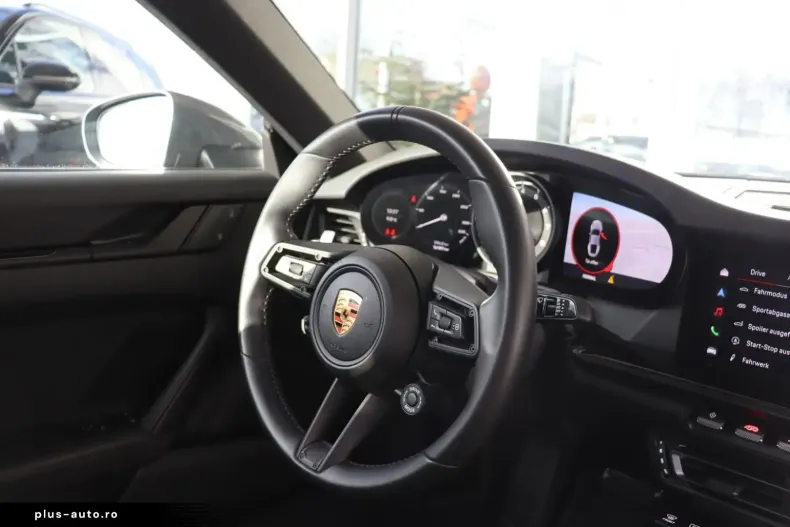 Porsche 992 din 2023 cu 16.181 km - oferta POR191420 - foto 13