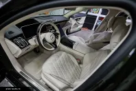 Mercedes-Benz S 500 (Clasa S) din 2023 cu 39.678 km - oferta MER191421 - foto 1