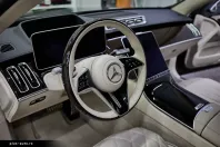 Mercedes-Benz S 500 (Clasa S) din 2023 cu 39.678 km - oferta MER191421 - foto 2