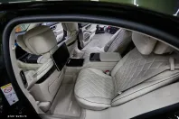 Mercedes-Benz S 500 (Clasa S) din 2023 cu 39.678 km - oferta MER191421 - foto 5