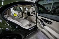 Mercedes-Benz S 500 (Clasa S) din 2023 cu 39.678 km - oferta MER191421 - foto 6