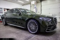 Mercedes-Benz S 500 (Clasa S) din 2023 cu 39.678 km - oferta MER191421 - foto 12