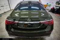 Mercedes-Benz S 500 (Clasa S) din 2023 cu 39.678 km - oferta MER191421 - foto 16