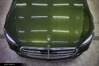 Mercedes-Benz S 500 (Clasa S) din 2023 cu 39.678 km - oferta MER191421 - foto 19