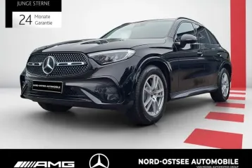 Mercedes-Benz GLC 200 din 2022 - oferta MER191422