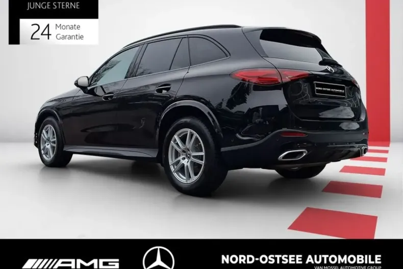 Mercedes-Benz GLC 200 (Clasa GLC) din 2022 cu 54.263 km - oferta MER191422 - foto 3