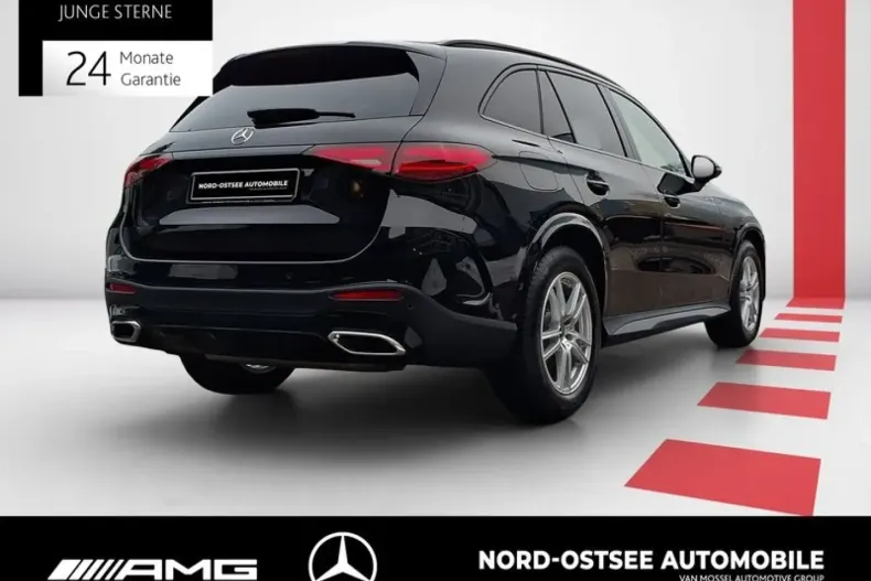 Mercedes-Benz GLC 200 (Clasa GLC) din 2022 cu 54.263 km - oferta MER191422 - foto 4