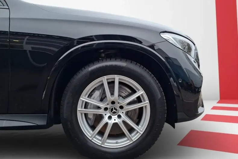 Mercedes-Benz GLC 200 (Clasa GLC) din 2022 cu 54.263 km - oferta MER191422 - foto 5