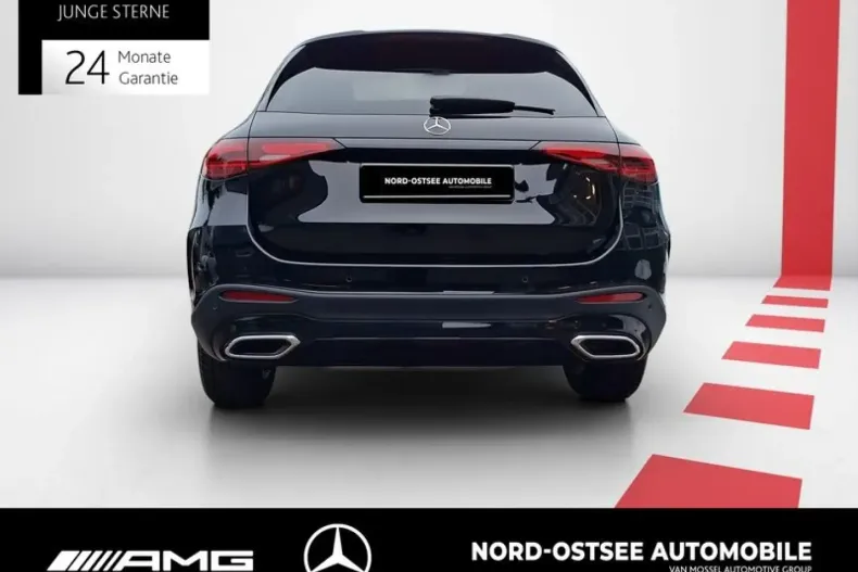 Mercedes-Benz GLC 200 (Clasa GLC) din 2022 cu 54.263 km - oferta MER191422 - foto 7