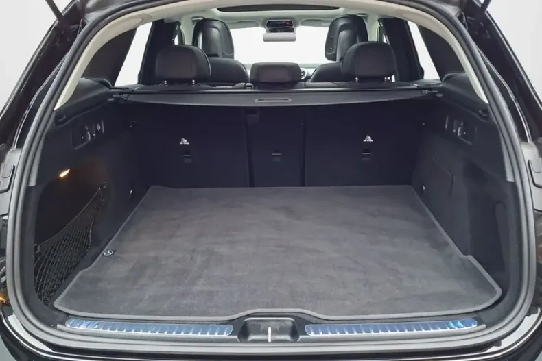 Mercedes-Benz GLC 200 (Clasa GLC) din 2022 cu 54.263 km - oferta MER191422 - foto 10