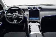 Mercedes-Benz GLC 200 (Clasa GLC) din 2022 cu 54.263 km - oferta MER191422 - foto 16