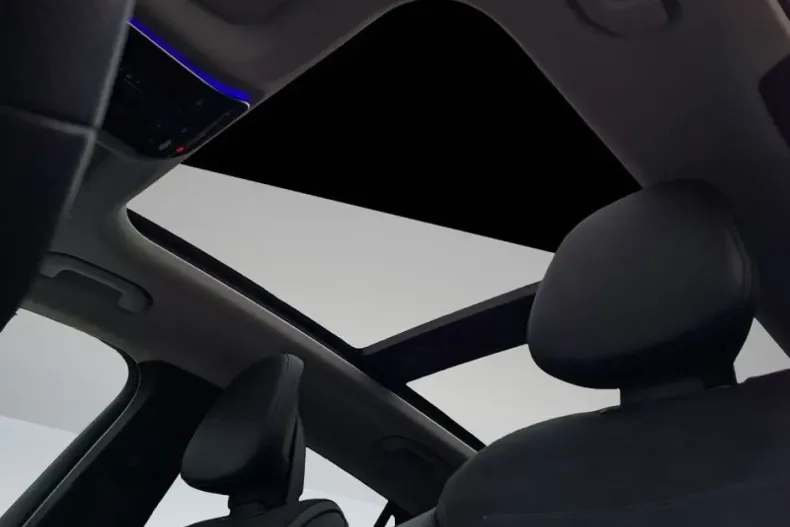 Mercedes-Benz GLC 200 (Clasa GLC) din 2022 cu 54.263 km - oferta MER191422 - foto 20