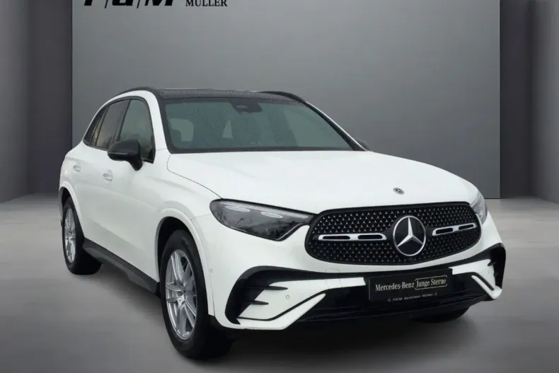 Mercedes-Benz GLC 200 (Clasa GLC) din 2022 cu 65.604 km - oferta MER191423 - foto 5