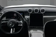Mercedes-Benz GLC 200 (Clasa GLC) din 2022 cu 65.604 km - oferta MER191423 - foto 9