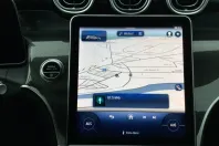 Mercedes-Benz GLC 200 (Clasa GLC) din 2022 cu 65.604 km - oferta MER191423 - foto 11