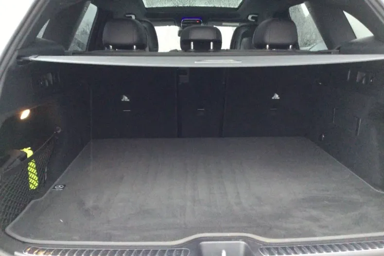 Mercedes-Benz GLC 200 (Clasa GLC) din 2022 cu 65.604 km - oferta MER191423 - foto 17