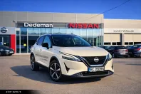 Nissan Qashqai din 2024 cu 21.000 km - oferta NIS191424 - foto 1