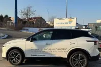 Nissan Qashqai din 2024 cu 21.000 km - oferta NIS191424 - foto 2