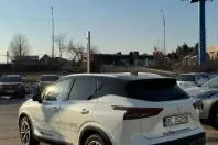 Nissan Qashqai din 2024 cu 21.000 km - oferta NIS191424 - foto 3