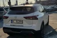 Nissan Qashqai din 2024 cu 21.000 km - oferta NIS191424 - foto 4