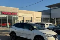 Nissan Qashqai din 2024 cu 21.000 km - oferta NIS191424 - foto 5