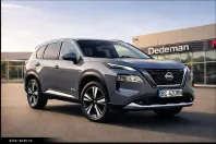 Nissan X-Trail din 2022 cu 64.500 km - oferta NIS191425 - foto 1