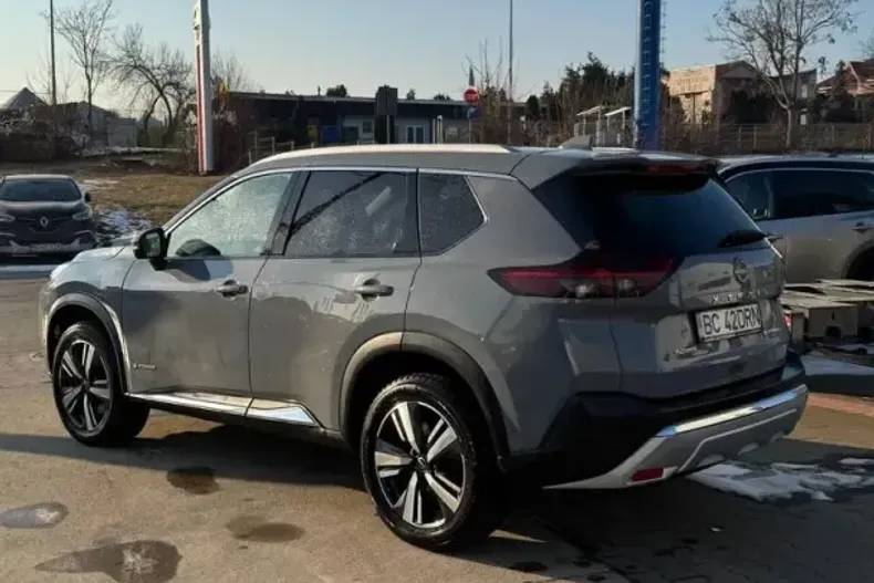 Nissan X-Trail din 2022 cu 64.500 km - oferta NIS191425 - foto 7