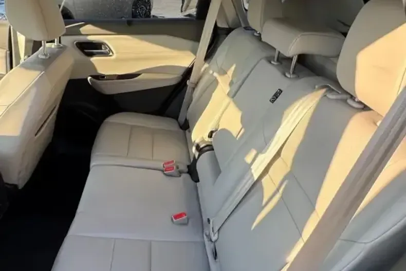 Nissan X-Trail din 2022 cu 64.500 km - oferta NIS191425 - foto 10