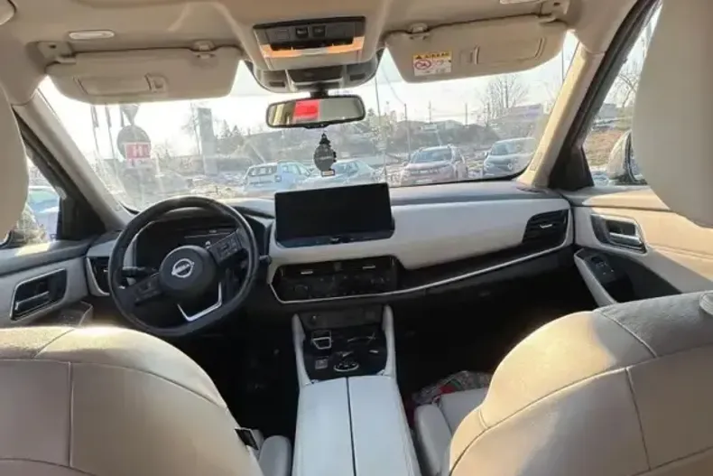 Nissan X-Trail din 2022 cu 64.500 km - oferta NIS191425 - foto 12