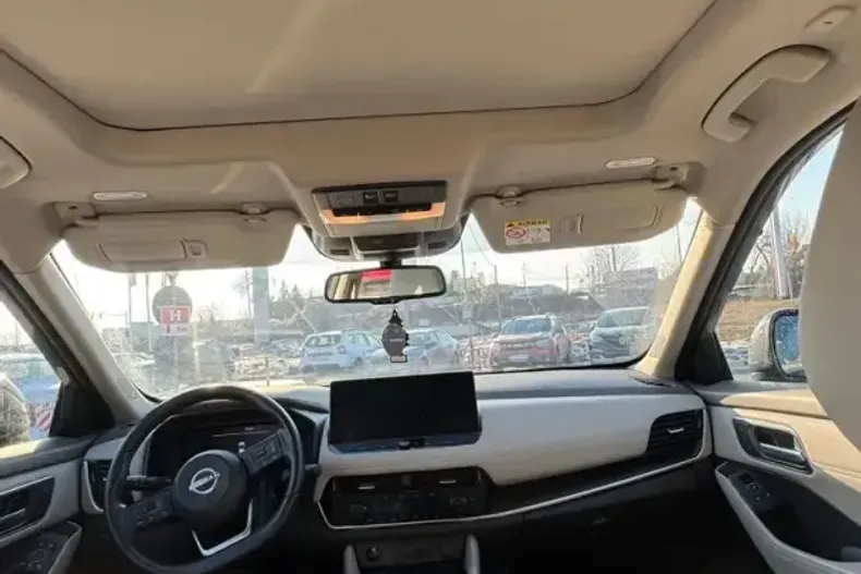 Nissan X-Trail din 2022 cu 64.500 km - oferta NIS191425 - foto 14