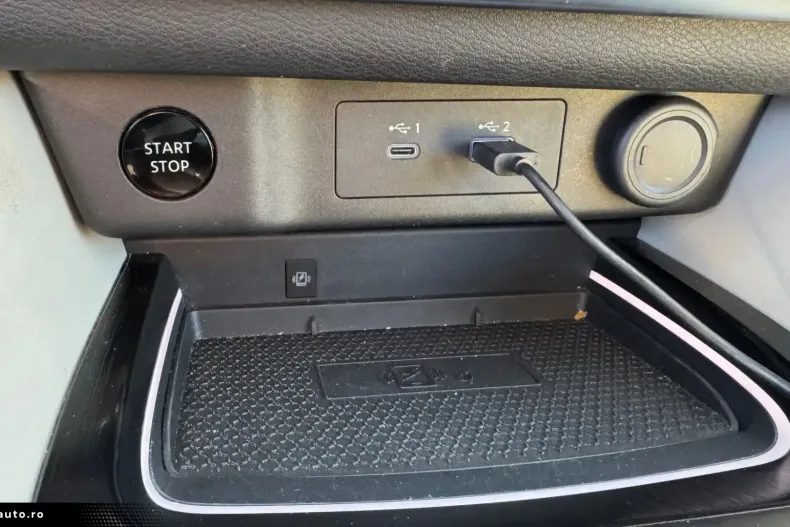 Nissan X-Trail din 2022 cu 64.500 km - oferta NIS191425 - foto 16