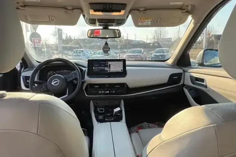 Nissan X-Trail din 2022 cu 64.500 km - oferta NIS191425 - foto 18