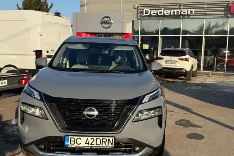 Nissan X-Trail din 2022 cu 64.500 km - oferta NIS191425 - foto 19