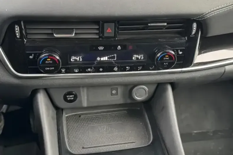 Nissan X-Trail din 2022 cu 64.500 km - oferta NIS191425 - foto 20