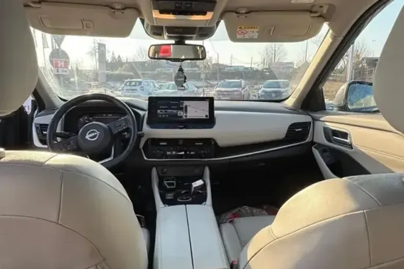 Nissan X-Trail din 2022 cu 64.500 km - oferta NIS191425 - foto 21