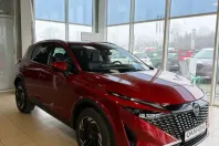 Nissan Qashqai din 2025 cu 0 km - oferta NIS191426 - foto 1