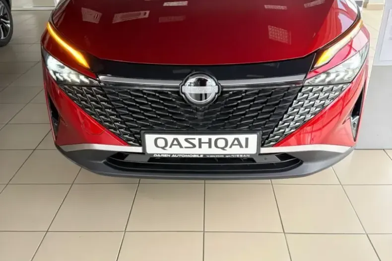 Nissan Qashqai din 2025 cu 0 km - oferta NIS191426 - foto 2