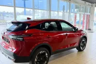 Nissan Qashqai din 2025 cu 0 km - oferta NIS191426 - foto 8