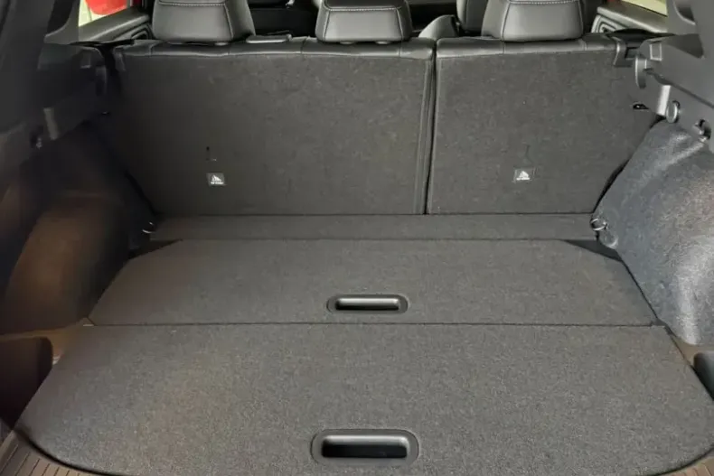 Nissan Qashqai din 2025 cu 0 km - oferta NIS191426 - foto 11